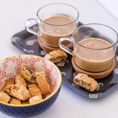 Διαμέρισμα Lukas - 