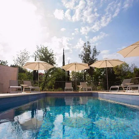 Apartman Lukas - 
