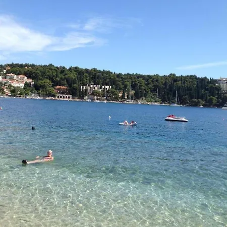 Apartman Lukas - 