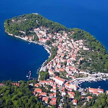 Διαμέρισμα Lukas - 