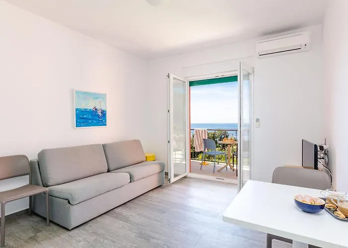 Apartment Lukas - 