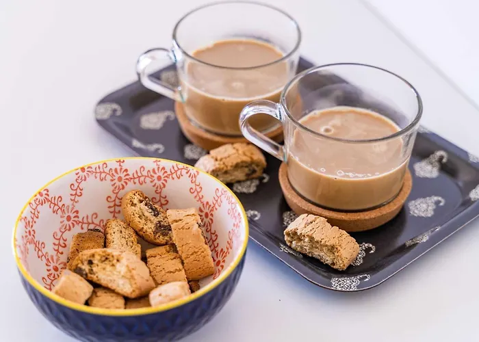 Appartamento Lukas - 