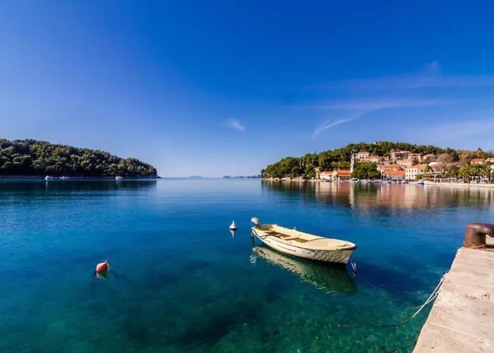 Appartamento Lukas - 