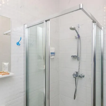 Apartment Luka's - 